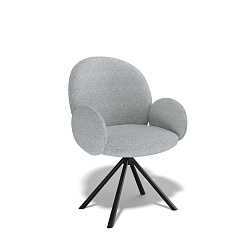 Стул Kenner 313 SD (поворотный) Стул Kenner 313 SD (поворотный)