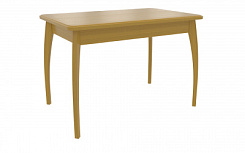 Стол Леггед 1100*700*765 (тон дуб Т-07) Стол Леггед 1100*700*765 (тон дуб Т-07)