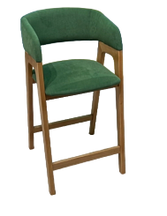 Стул 01.51 полубарный Стул 01.51 полубарный